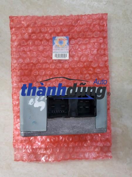 HỘP ĐIỀU KHIỂN CỘT LÁI ĐIỆN SYM V9 | ECU3A00