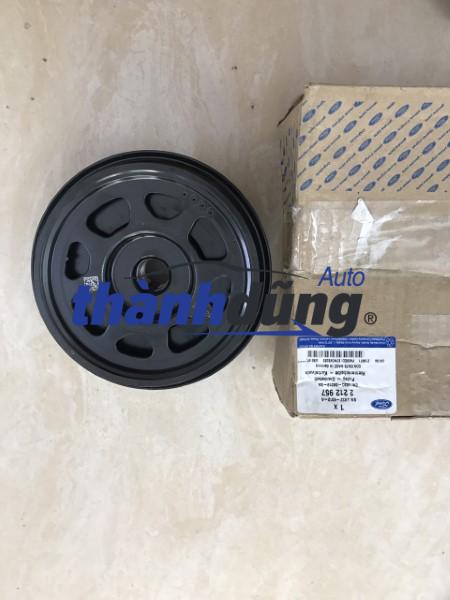 buly trục cơ ford everest 2.0l 2019 | jb3q6b319ba