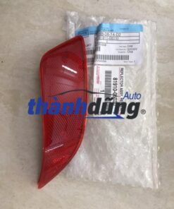 đèn phản quang trái toyota camry | 8192006020