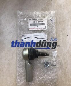 rotuyn lái ngoài toyota innova 2.0l 2018 | 4504609780