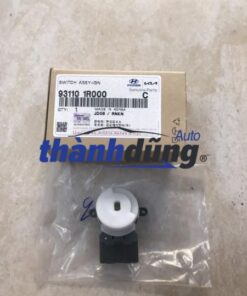 công tắc đánh lửa hyundai i30 2011-2015 | 931101r000