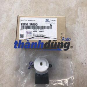 công tắc đánh lửa hyundai i30 2011-2015 | 931101r000