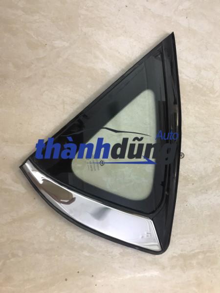 kính tam giác hông sau phụ mazda cx5 | kb7w62950