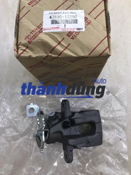 ĐÙM THẮNG SAU TRÁI TOYOTA ALTIS 2010 | 4783012260 - Ảnh 2