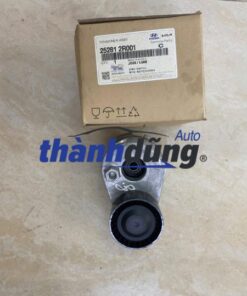 Alternative view of CỤM TĂNG TỔNG KIA SORENTO 2.2L 2022 | 252812R001