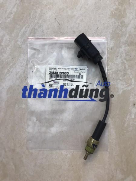 CẢM BIẾN NHIỆT ĐỘ NƯỚC KIA BONGO 3 2008-2019 | 392304A000 - Ảnh 2