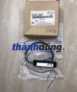 công tắc mở cửa hậu hyundai kona 2021 | 81260j9000