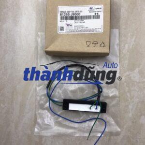 công tắc mở cửa hậu hyundai kona 2021 | 81260j9000