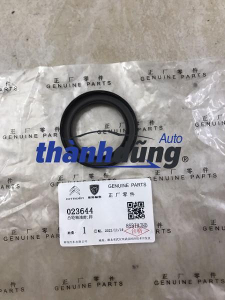 phớt đầu trục cam peugeot 301 | psa023644