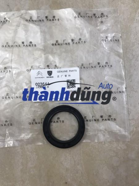 PHỚT ĐẦU TRỤC CAM PEUGEOT 301 | PSA023644 - Ảnh 2