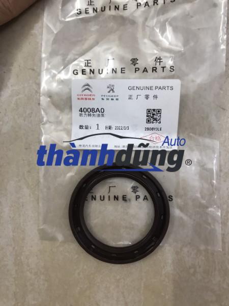 phớt đầu cốt máy peugeot 5008 | psa0514c8