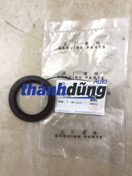 PHỚT ĐẦU CỐT MÁY PEUGEOT 5008 | PSA0514C8 - Ảnh 2