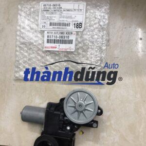 mô tơ nâng kính toyota camry 2017-2022 | 8571006310