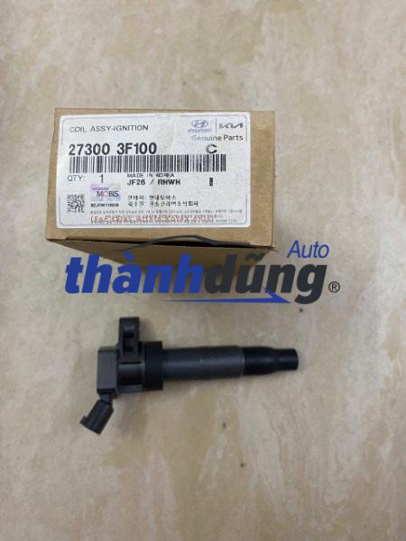 MÔ BIN ĐÁNH LỬA HYUNDAI TUCSON 2009-2018 | 273003F100 - Ảnh 2