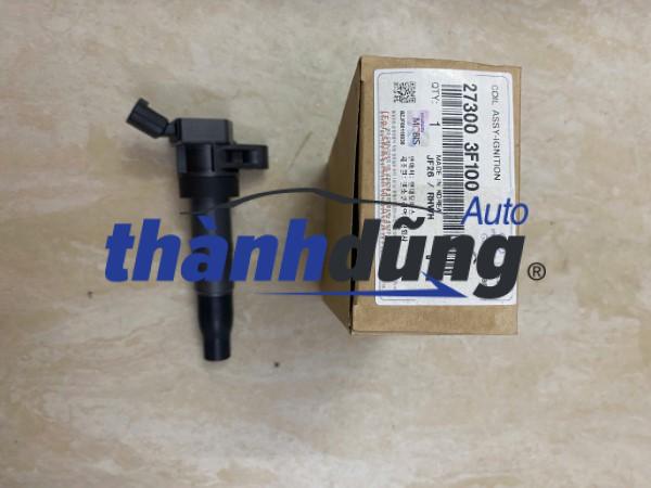 mô bin đánh lửa hyundai tucson 2009-2018 | 273003f100