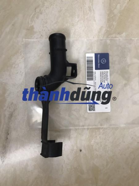 ỐNG NƯỚC LÀM MÁT DẦU MẶT MÁY MERCEDES C200 | 2712001352 - Ảnh 2