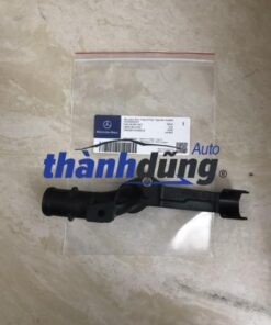 ống nước làm mát dầu mặt máy mercedes c200 | 2712001352