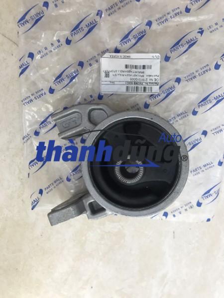 chân máy chống xoay trước hyundai verna 1.4l | 2191011g000