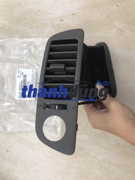 CỬA GIÓ ĐIỀU HÒA TRÁI HYUNDAI PORTER 2 2011 | 974604F001ES - Ảnh 2