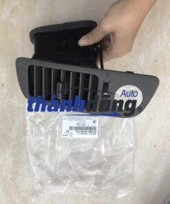 cửa gió điều hòa trái hyundai porter 2 2011 | 974604f001es