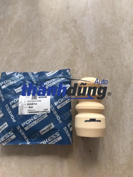 tăm bông phuộc nhún sau trái ford mondeo | 1s715k570ad