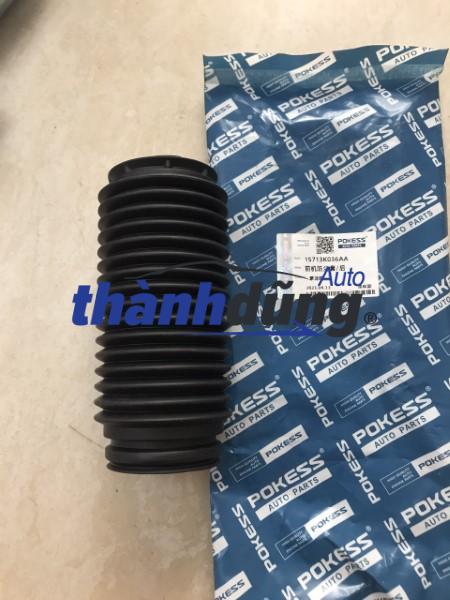 CHỤP BỤI GIẢM XÓC TRƯỚC FORD MONDEO 2.5L | 1S713K036AA - Ảnh 2