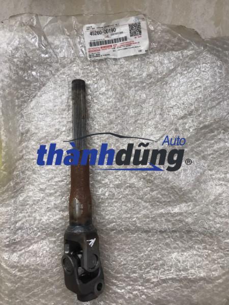 khớp các đăng lái toyota yaris 2019 | 452600d190