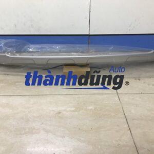 ốp dưới bảo vệ ba đờ sốc trước peugeot 3008 | 9836827277