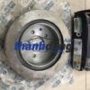đĩa thắng trước xe nissan sunny 2016 | 40206ed510