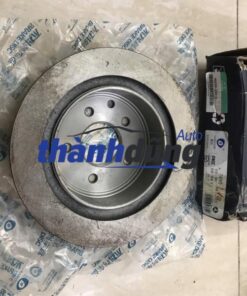 đĩa thắng trước xe nissan sunny 2016 | 40206ed510