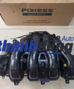 CỔ HÚT GIÓ FORD FOCUS 2010 | 4M5G9424FT