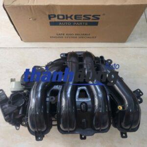 CỔ HÚT GIÓ FORD FOCUS 2010 | 4M5G9424FT