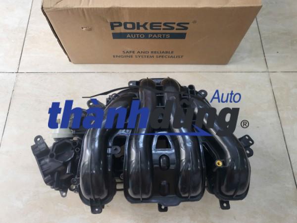 CỔ HÚT GIÓ FORD FOCUS 2010 | 4M5G9424FT