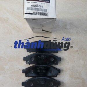 MÁ PHANH TRƯỚC MITSUBISHI ZINGER 2009 | 4605A284