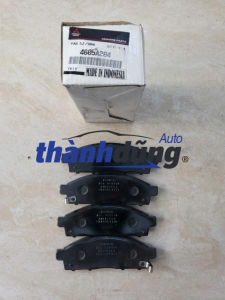 MÁ PHANH TRƯỚC MITSUBISHI ZINGER 2009 | 4605A284
