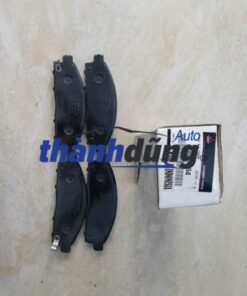 MÁ PHANH TRƯỚC MITSUBISHI ZINGER 2009 | 4605A284