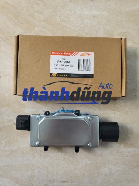 TRỞ QUẠT KÉT NƯỚC FORD FOCUS 2012-2015 | BV613A696AB