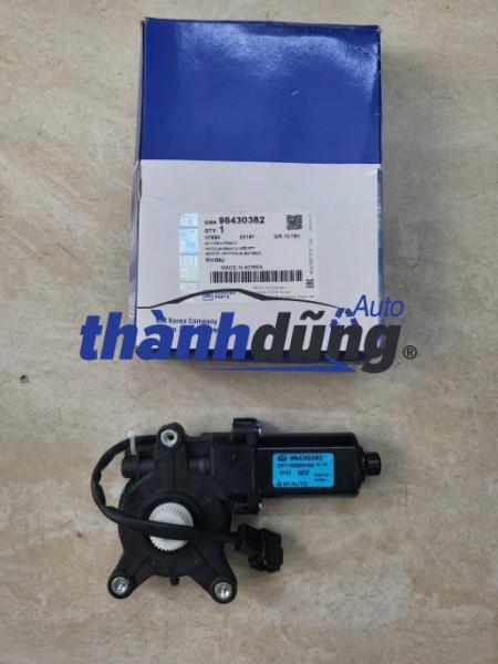 MÔ TƠ NÂNG HẠ KÍNH DAEWOO LACETTI | 96430382