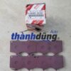 MÁ PHANH TRƯỚC TOYOTA HILUX 2006-2012 | 04465-35290