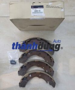 GUỐC PHANH SAU MITSUBISHI PAJERO 2007 | 4600A106