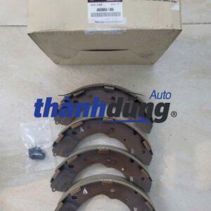 GUỐC PHANH SAU MITSUBISHI PAJERO 2007 | 4600A106