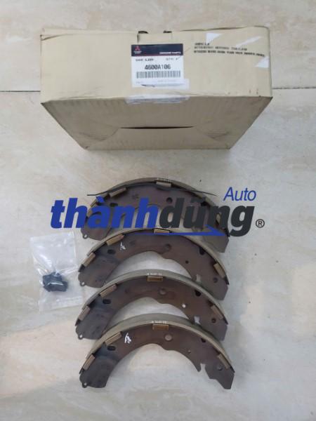 GUỐC PHANH SAU MITSUBISHI PAJERO 2007 | 4600A106