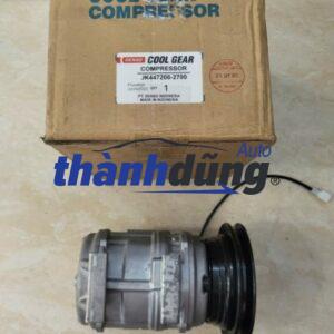 LỐC ĐIỀU HOÀ TOYOTA ZACE 2000-2006 | 4472002700