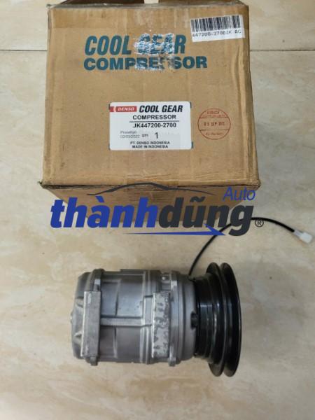 LỐC ĐIỀU HOÀ TOYOTA ZACE 2000-2006 | 4472002700