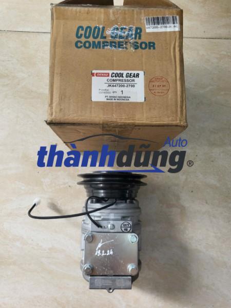 LỐC ĐIỀU HOÀ TOYOTA ZACE 2000-2006 | 4472002700