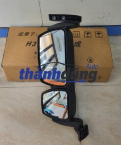 GƯƠNG CHIẾU HẬU XE THACO AUMAN C300 | TD2304