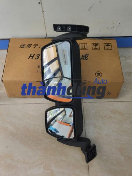 GƯƠNG CHIẾU HẬU XE THACO AUMAN C300 | TD2304