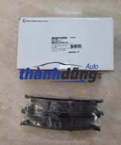 BỐ THẮNG TRƯỚC MAZDA BT50 2013-2020 | AB3Z2V001A