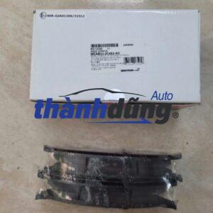 BỐ THẮNG TRƯỚC MAZDA BT50 2013-2020 | AB3Z2V001A