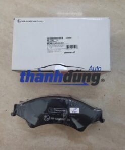 BỐ THẮNG TRƯỚC MAZDA BT50 2013-2020 | AB3Z2V001A